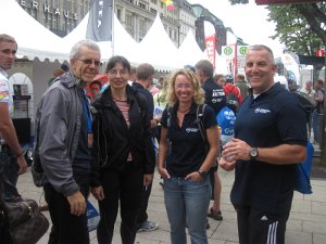 Hamburg Triathlon 2. Tag 128